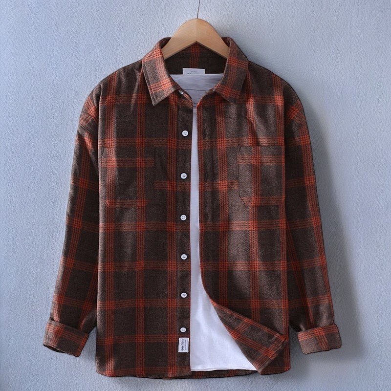 Jordiu | Stylish Men's Shirt
