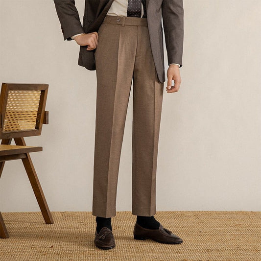 William | Formal Wear Men's Dress Pant