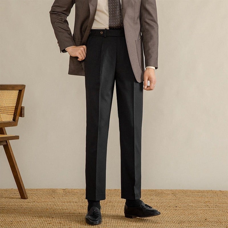 William | Formal Wear Men's Dress Pant